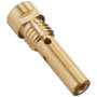 Вставка для накінечника Abicor Binzel M6/M14/51 мм до пальника ABIMIG® GRIP A / ABIMIG® AT 255 / RF 15 GRIP / 25 GRIP
