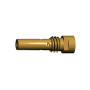 Вставка для накінечника Abicor Binzel M6/M14/51 мм до пальника ABIMIG® GRIP A / ABIMIG® AT 255 / RF 15 GRIP / 25 GRIP