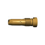 Вставка для накінечника Abicor Binzel M8/M16/52 мм до пальника ABIMIG® GRIP A / ABIMIG® AT 305 / 355 / 405