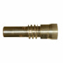 Вставка для накінечника Abicor Binzel M10/Tr18/60 мм до пальника ABIMIG® GRIP A 455 / RF 45 GRIP