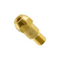 Вставка для накінечника Abicor Binzel M6/M8/28 мм LH до пальника RF 36LC GRIP, MB 36 GRIP