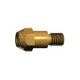 Вставка для накінечника Abicor Binzel M6/M8/28 мм LH до пальника RF 36LC GRIP, MB 36 GRIP