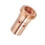 Вставка для накінечника Abicor Binzel М8/М10/27 мм до пальника MB 401 / 501 D GRIP (мідь)