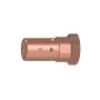 Вставка для накінечника Abicor Binzel М8/М10/27 мм до пальника MB 401 / 501 D GRIP (мідь)