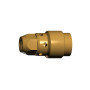 Вставка для накінечника Abicor Binzel M10/M6/26 мм до пальника ABIMIG WT340