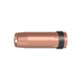 Газовое сопло коническое Abicor Binzel D 16,0/76,0мм к горелке MB 401 / 501 / D