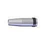 Газовое сопло с гальванопокрытием Abicor Binzel D 12,0/84,0мм к горелке MB 36 GRIP RF36LC