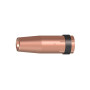 Газовое сопло коническое Abicor Binzel D 14,0/76,0мм к горелке MB 401 / 501 / D