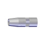Газовое сопло Abicor Binzel T18 NW12,5 L62 к горелке  ABIMIG WT340