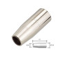 Газовое сопло с гальванопокрытием Abicor Binzel D 12,0/20/54мм к горелке ABIMIG® 150, ABIMIG® GRIP A / ABIMIG® AT 155