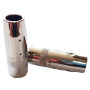Газовое сопло Abicor Binzel M20 NW14,5 L66 к горелке  ABIMIG WT440