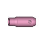 Керамическое сопло Abicor Binzel № 6 (NW 9,5 мм / L 47,0 мм) для горелок ABITIG®GRIP/SRT 17, 26, 18, SRT 17V, SRT 17FXV SRT 26V, SRT 26FXV