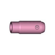 Керамическое сопло Abicor Binzel № 7 (NW 11,0 мм / L 47,0 мм) для горелок ABITIG®GRIP/SRT 17, 26, 18, SRT 17V, SRT 17FXV SRT 26V, SRT 26FXV