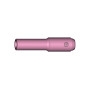 Керамічне сопло Abicor Binzel № 6 (NW 9,5 мм / L 76,0 мм) для пальників ABITIG®GRIP/SRT 17, 26, 18, SRT 17V, SRT 17FXV SRT 26V, SRT 26FXV