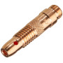 Корпус цанги Abicor Binzel WE-D 3,2 мм для горелок ABITIG®GRIP/SRT 17, 26, 18, SRT 17V, SRT 17FXV SRT 26V, SRT 26FXV
