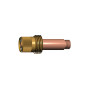 Корпус цанги Abicor Binzel WE-D 3,2 мм (с газ. линзой) для горелок ABITIG®GRIP/SRT 17, 26, 18, SRT 17V, SRT 17FXV SRT 26V, SRT 26FXV