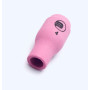 Керамічне сопло Abicor Binzel № 4 (NW 6,5 мм / L 30,0 мм) для пальників ABITIG®GRIP/SRT 9, SRT 9V, ABITIG®/SRT 20