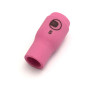 Керамічне сопло Abicor Binzel № 5 (NW 8,0 мм / L 30,0 мм) для пальників ABITIG®GRIP/SRT 9, SRT 9V, ABITIG®/SRT 20