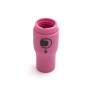 Керамічне сопло Abicor Binzel № 5 (NW 8,0 мм / L 30,0 мм) для пальників ABITIG®GRIP/SRT 9, SRT 9V, ABITIG®/SRT 20