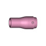 Керамічне сопло Abicor Binzel № 5 (NW 8,0 мм / L 30,0 мм) для пальників ABITIG®GRIP/SRT 9, SRT 9V, ABITIG®/SRT 20