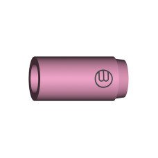 Керамическое сопло Abicor Binzel № 6 (NW 9,5 мм / L 30,0 мм) для горелок ABITIG®GRIP/SRT 9, SRT 9V, ABITIG®/SRT 20