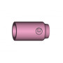 Керамічне сопло Abicor Binzel № 7 (NW 11,0 мм / L 30,0 мм) для пальників ABITIG®GRIP/SRT 9, SRT 9V, ABITIG®/SRT 20