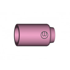 Керамическое сопло Abicor Binzel № 8 (NW 12,5 мм / L 30,0 мм) для горелок ABITIG®GRIP/SRT 9, SRT 9V, ABITIG®/SRT 20