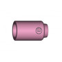 Керамічне сопло Abicor Binzel № 8 (NW 12,5 мм / L 30,0 мм) для пальників ABITIG®GRIP/SRT 9, SRT 9V, ABITIG®/SRT 20
