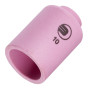 Керамічне сопло Abicor Binzel № 10 (NW 16,0 мм / L 30,0 мм) для пальників ABITIG®GRIP/SRT 9, SRT 9V, ABITIG®/SRT 20
