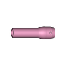 Керамическое сопло Abicor Binzel № 5 (NW 8,0 мм / L 48,0 мм) для горелок ABITIG®GRIP/SRT 9, SRT 9V, ABITIG®/SRT 20