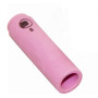 Керамічне сопло Abicor Binzel № 6 (NW 9,5 мм / L 48,0 мм) для пальників ABITIG®GRIP/SRT 9, SRT 9V, ABITIG®/SRT 20