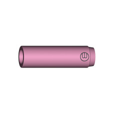 Керамическое сопло Abicor Binzel № 6 (NW 9,5 мм / L 48,0 мм) для горелок ABITIG®GRIP/SRT 9, SRT 9V, ABITIG®/SRT 20