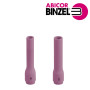 Керамічне сопло Abicor Binzel № 4 (NW 6,5 мм / L 63,0 мм) для пальників ABITIG®GRIP/SRT 9, SRT 9V, ABITIG®/SRT 20