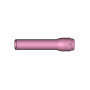 Керамічне сопло Abicor Binzel № 5 (NW 8,0 мм / L 63,0 мм) для пальників ABITIG®GRIP/SRT 9, SRT 9V, ABITIG®/SRT 20