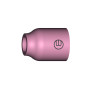 Керамічне сопло Abicor Binzel № 6 (NW 9,5 мм / L 25,5 мм) для пальників ABITIG®GRIP/SRT 9, SRT 9V, ABITIG®/SRT 20
