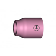 Керамическое сопло Abicor Binzel № 7 (NW 11,0 мм / L 25,5 мм) для горелок ABITIG®GRIP/SRT 9, SRT 9V, ABITIG®/SRT 20