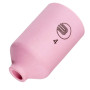 Керамічне сопло Abicor Binzel № 4 (NW 6,5 мм / L 42,0 мм) для пальників ABITIG®GRIP/SRT 17, 26, 18, 18SC, SRT 17V, SRT 17FXV SRT 26V, SRT 26FXV