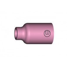 Керамическое сопло Abicor Binzel № 7 (NW 11,0 мм / L 42,0 мм) для горелок ABITIG®GRIP/SRT 17, 26, 18, 18SC, SRT 17V, SRT 17FXV SRT 26V, SRT 26FXV