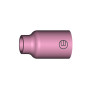 Керамическое сопло Abicor Binzel № 8 (NW 12,5 мм / L 42,0 мм) для горелок ABITIG®GRIP/SRT 17, 26, 18, 18SC, SRT 17V, SRT 17FXV SRT 26V, SRT 26FXV