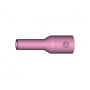 Керамическое сопло Abicor Binzel № 6 (NW 9,5 мм / L 76,0 мм) для горелок ABITIG®GRIP/SRT 17, 26, 18, 18SC, SRT 17V, SRT 17FXV SRT 26V, SRT 26FXV