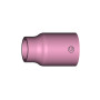 Керамічне сопло Abicor Binzel № 12 (NW 19,5 мм / L 48,0 мм) для пальників ABITIG®GRIP/SRT 17, 26, 18, SRT 17V, SRT 17FXV SRT 26V, SRT 26FXV