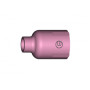 Керамическое сопло Abicor Binzel № 8 (NW 12,5 мм / L 48,0 мм) для горелок ABITIG®GRIP/SRT 17, 26, 18, SRT 17V, SRT 17FXV SRT 26V, SRT 26FXV