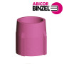 Керамическое сопло Abicor Binzel (NW 24,0 мм / L 34,0 мм) для горелок ABITIG®GRIP/SRT 17, 26, 18, SRT 17V, SRT 17FXV SRT 26V, SRT 26FXV