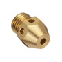 Корпус цанги Abicor Binzel WE-D 0,5-3,2 мм для пальників ABITIG®GRIP/SRT 18SC