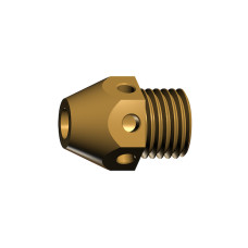 Корпус цанги Abicor Binzel WE-D 3,2-4,8 мм для горелок ABITIG®GRIP/SRT 18SC