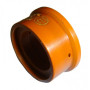 Завихритель повышенной стойкости Abicor Binzel для резака ABIPLAS® CUT 150/151/200 W