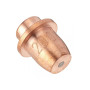 Катод плазменный Abicor Binzel для резака ABIPLAS® CUT 200 W