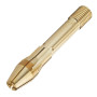 Электрододержатель Abicor Binzel D 2,4 мм для горелок ABITIG®GRIP 200 / 450W