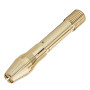 Електродотримач Abicor Binzel D 2,0 мм для пальників ABITIG®GRIP 200 / 450W
