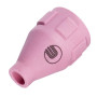 Керамическое сопло Abicor Binzel NW 7,5 мм для горелок ABITIG®GRIP 200W / 450W